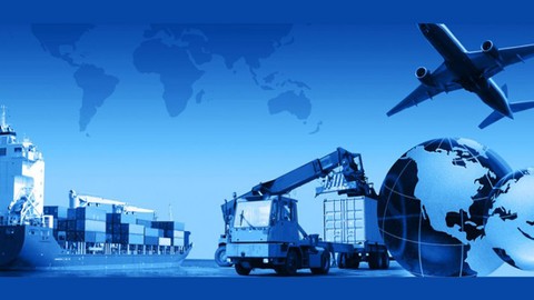 Logistics and supply chain management