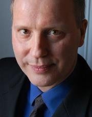 Mark Fiveman Image