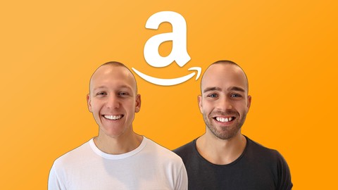 The Amazon FBA Private Label Masterclass