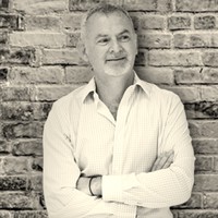 Robert Da Costa Image