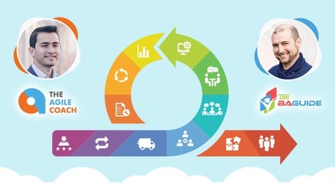 Agile Fundamentals: Including Scrum and Kanban - 2021