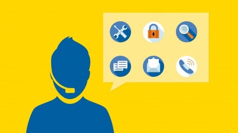 Customer Service - Contact Centers