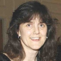Liz Makin Image
