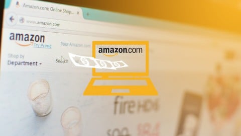 Amazon FBA Beginners Course - Start Earning Income Now!