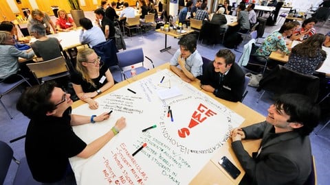 Change Management: Design Successful Organizational Change