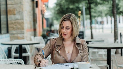 Write Like a Boss: Master Your Business Writing Skills