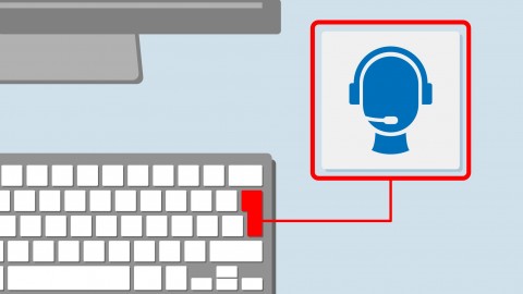 Help Desk - Technician