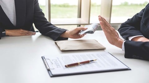 ISO 37001:2025: Anti-Bribery Management Systems (ABMS)