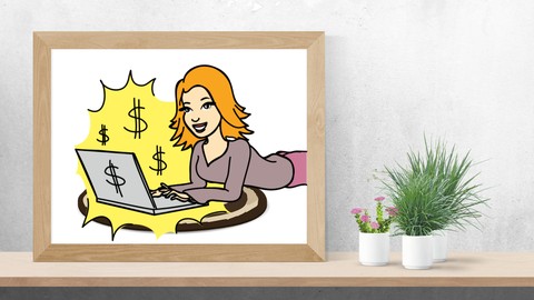 Passive Income - How to Make Printables to Sell on Etsy