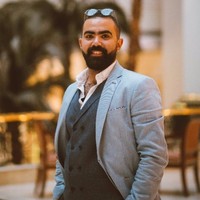 David Thabet Image