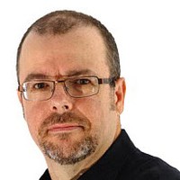 Kevin Partner Image