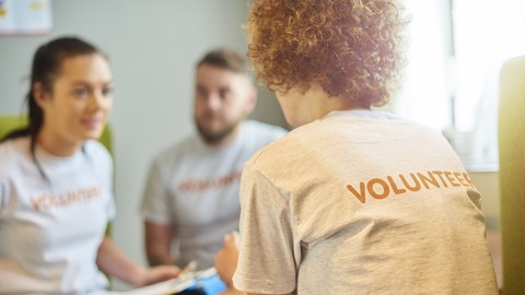 Nonprofit Startup - How To Start a Nonprofit Business