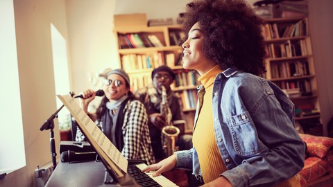 The Business of Music DIY BaDaBoom
