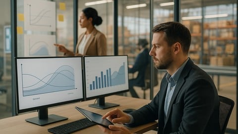 Operations Management: Forecasting and Capacity Planning
