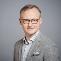 Piotr Gawlicki