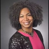 Ebonie Caldwell