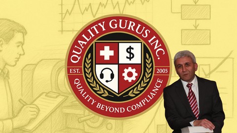 Certified Quality Improvement Associate Training