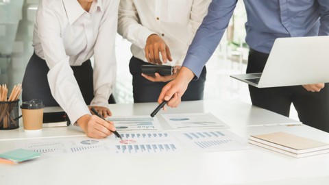 Supply Chain Masterclass:  Control Manufacturing & Resources