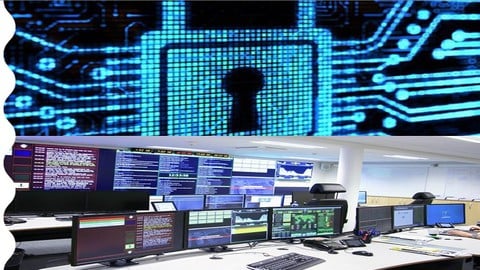 Security Operations Center - SOC with Splunk & FortiSIEM