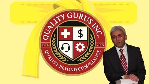 Certified Lean Six Sigma Yellow Belt Training (Accredited)
