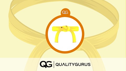Certified Six Sigma Yellow Belt Training