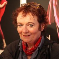 Philippa Davies Image