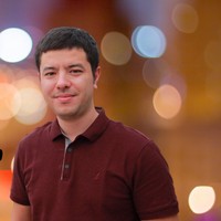 Jordan Minh Image