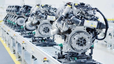 Production Part Approval Process (PPAP)