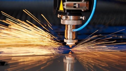 Non Traditional Manufacturing