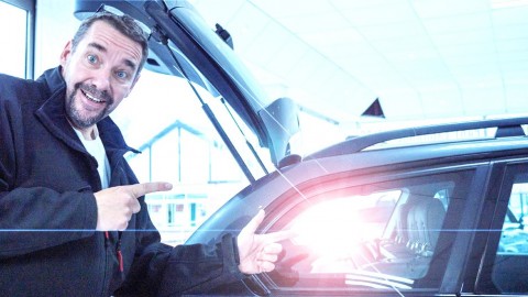 How to Establish a Business Tinting Car Windows from Home