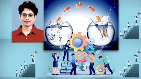 Change Management : A Psychology-Powered Framework
