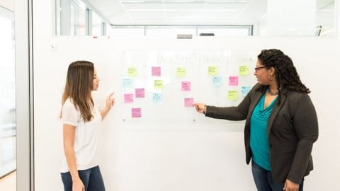 Change Management on Agile Projects