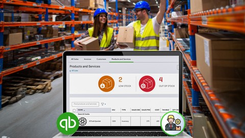 QuickBooks Online Inventory Management
