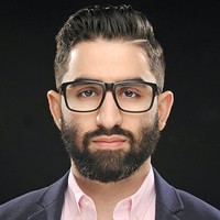 Luis Irizarry Image