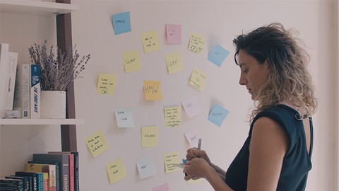 Masterclass in Design Thinking, Innovation & Creativity