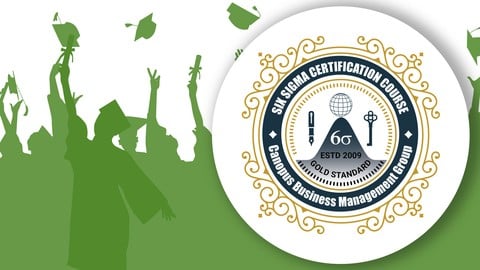 Lean Six Sigma Green Belt Online Course (Accredited)