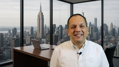 CM101: Mastering Post-Award Contract Management Bootcamp