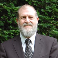 Avrohom Gluck Image