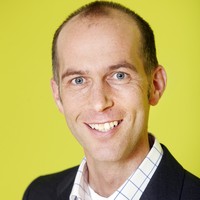 Prof. Dr. Markus Weinberger