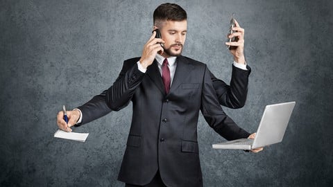 The Complete Business & Marketing Course - 23 Courses in 1