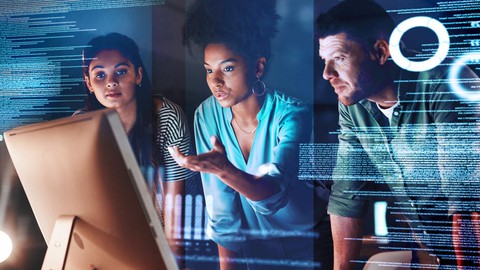 Create High Performing Teams - Learn Agile & Hackathons