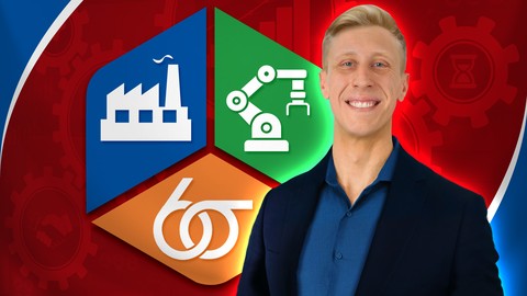 Lean Manufacturing A-Z: Operations Management & Six Sigma
