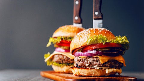 Food Safety for : Chefs and Food Handlers
