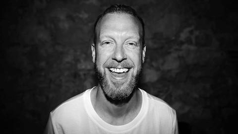 Dan McKie - 101 Music Industry Business Inside Knowledge
