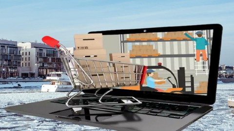 Updated 7-figure Dropshipping MasterClass Course