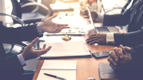 M&A for Management Consultants & Business Analysts