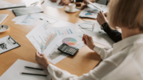 Energy Management Economics