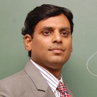 Prof. Vijay Prakash Anand Image