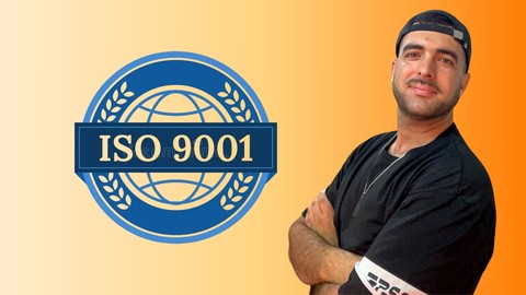 ISO 9001:2015-Quality Management System Implementation&Audit