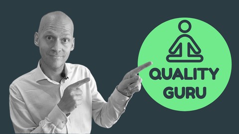Quality Management Systems, Tools and Strategies